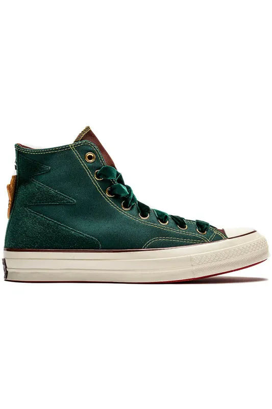 Converse Chuck Taylor All Star 70 Hi Christmas Pack Gingerbread Man (A07978C)