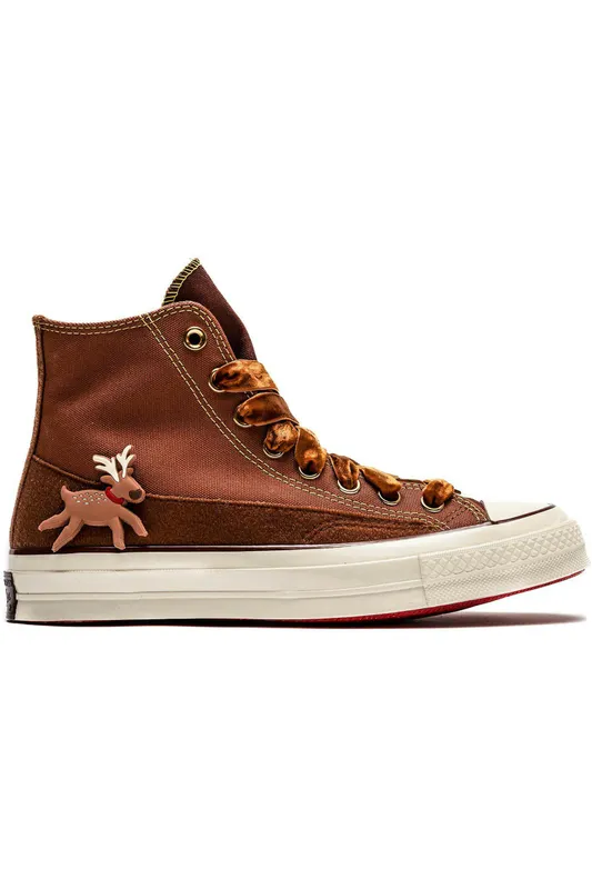 Converse Chuck Taylor All Star 70 Hi Christmas Pack Reindeer (A07979C)