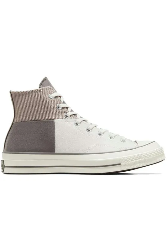 Converse Chuck Taylor All Star 70 Hi Crafted Patchwork Wonder Stone (A04507C)
