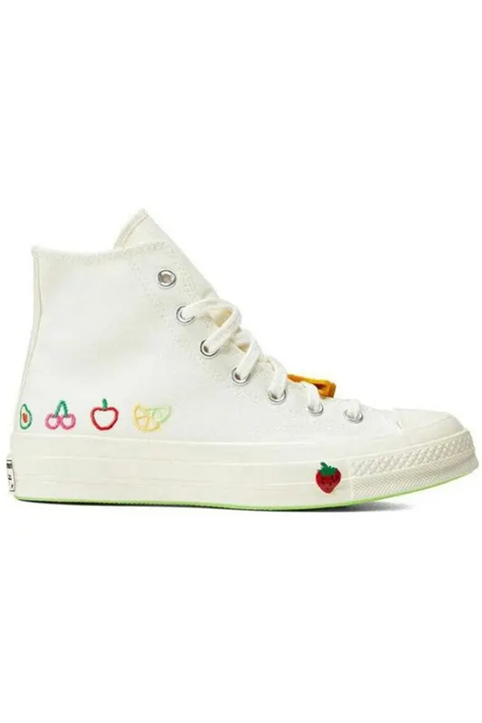 Converse Chuck Taylor All Star 70 Hi Festival Smoothie (Women’s) (A06071C)
