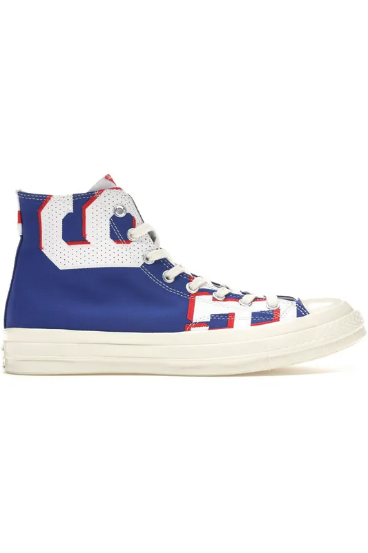 Converse Chuck Taylor All Star 70 Hi Gameday Philadelphia 76ers (159390C)