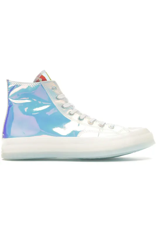 Converse Chuck Taylor All Star 70 Hi Iridescent (163786C)