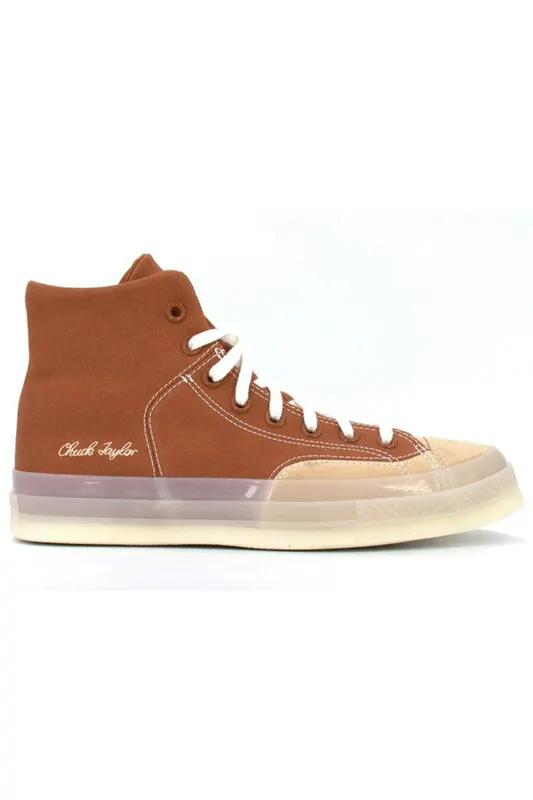 Converse Chuck Taylor All Star 70 Hi Marquis Tawny Owl (A04538C)