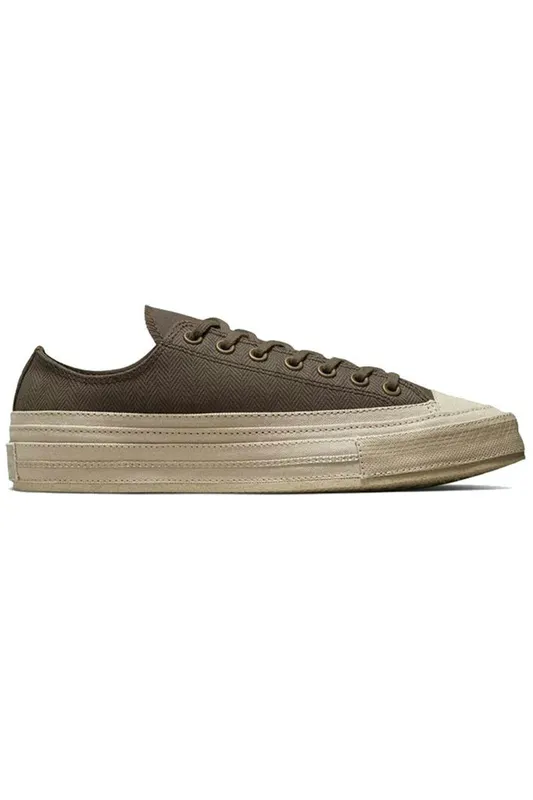 Converse Chuck Taylor All Star 70 Ox Herringbone Engine Smoke (A03662C)
