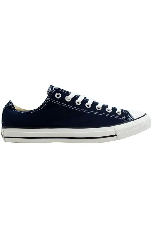 Converse Chuck Taylor All Star Spec Ox Dress Dress Blues (125810F)