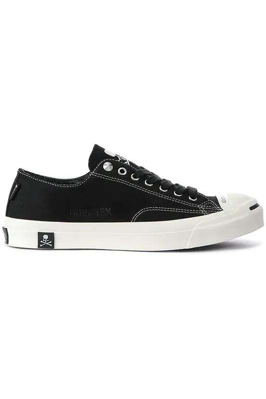 Converse Jack Purcell Ox Mastermind Japan Gore-Tex (2021) (33300660-270/X7J9W0)