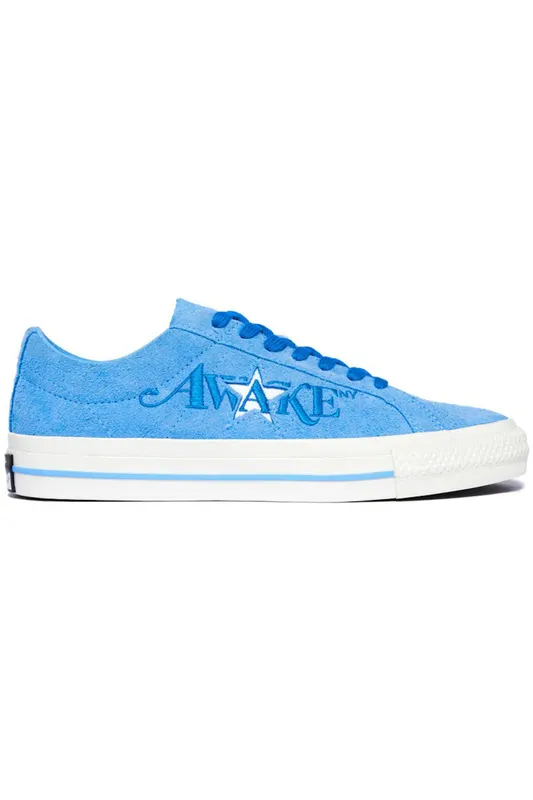 Converse One Star Pro Ox Awake NY Blue (A07642C)