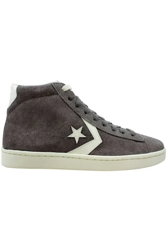 Converse PL 76 Mid Cadet Grey (155336C)