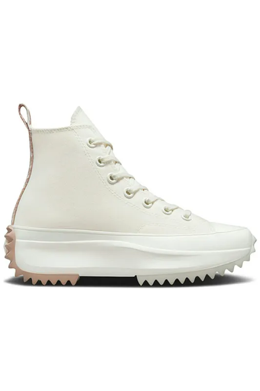 Converse Run Star Hike Hi Egret Desert Sand (172956C)