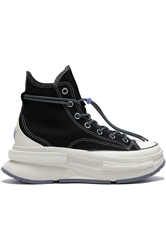 Converse Run Star Legacy CX Hi Black Ultraviolet (A05015C)