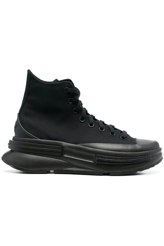 Converse Run Star Legacy CX Platform High Mono Black (A06898C)