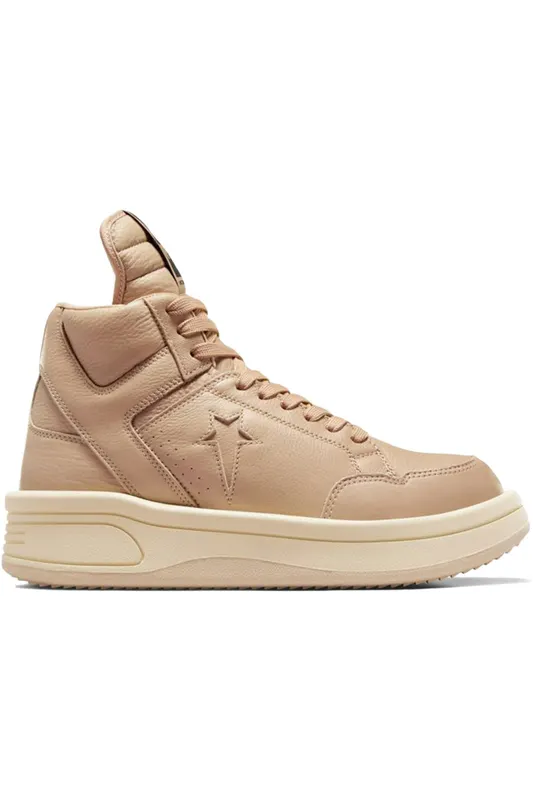 Converse TURBOWPN Mid Rick Owens DRKSHDW Cave (A06757C/DC01DX757 A06R1 193)