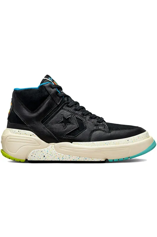 Converse Weapon CX Mid Peace and Unity (172194C)
