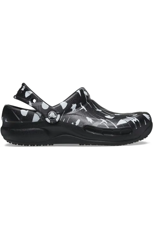 Crocs Bistro Clog Star Wars Starfighter (208841-001)