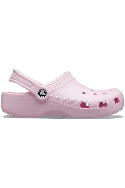 Crocs Classic Clog Ballerina Pink (10001-6GD)