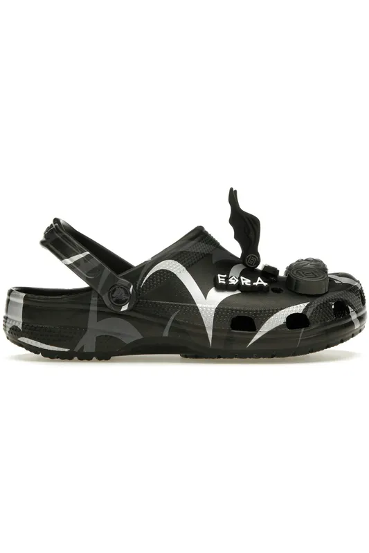 Crocs Classic Clog CLOT Black (208700-001)