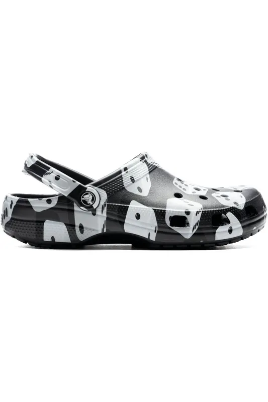 Crocs Classic Clog Dice Black (208762-001)