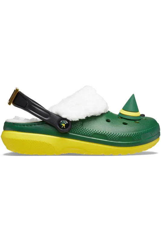 Crocs Classic Clog Elf (Kids) (209377-7C1)