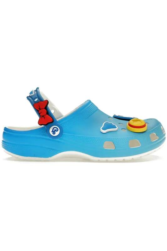 Crocs Classic Clog General Mills Boo Berry (208855-100)