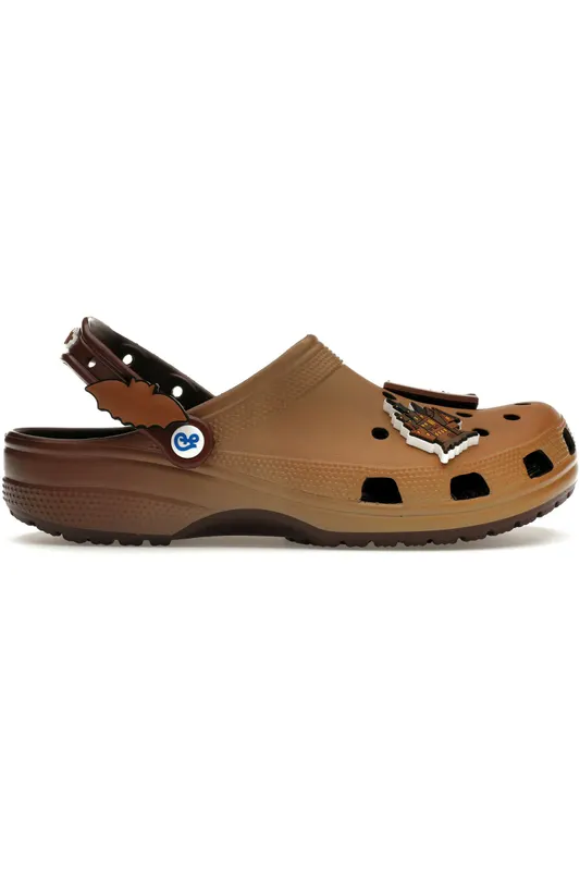 Crocs Classic Clog General Mills Count Chocula (208856-2ZH)