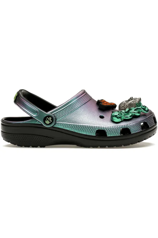 Crocs Classic Clog Harry Potter The Dark Arts (209249-001)