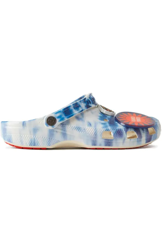Crocs Classic Clog Levi’s Tie-Dye (208918-160)
