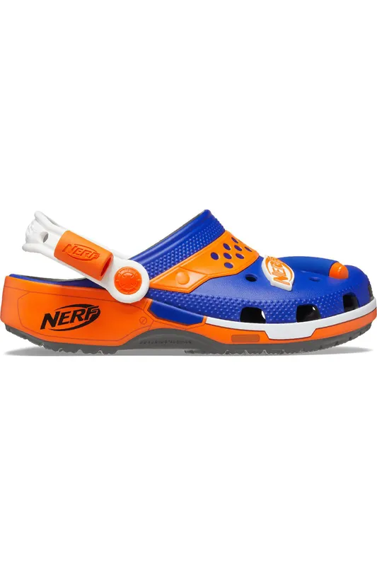 Crocs Classic Clog NERF Blaster Dart (Kids) (209310-0DA)