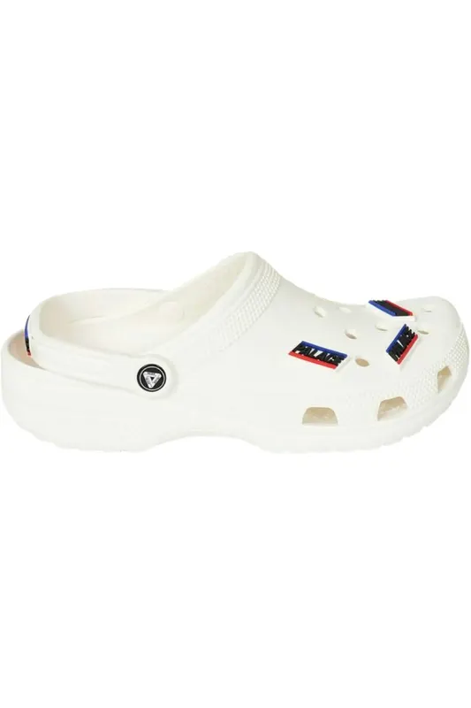 Crocs Classic Clog Palace White (208928-100)