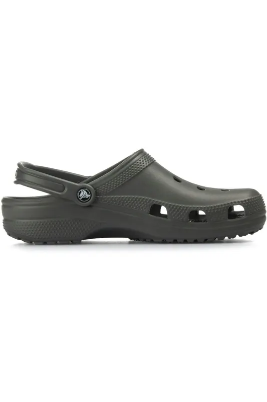 Crocs Classic Clog Slate Grey (10001-0DA)