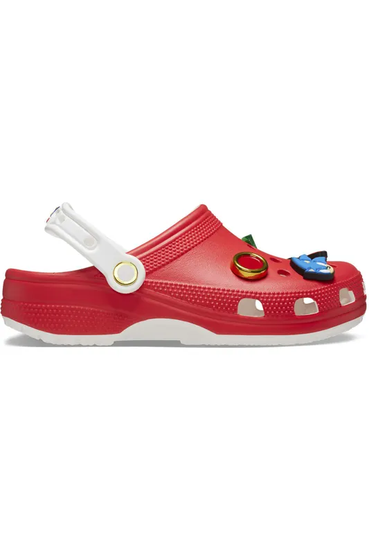 Crocs Classic Clog Sonic the Hedgehog (208641-610)