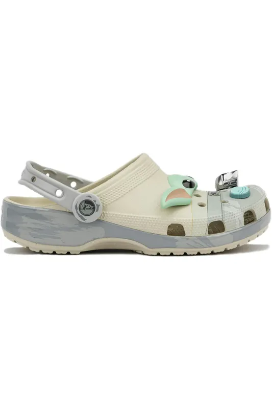 Crocs Classic Clog Star Wars Grogu (209482-2Y2)