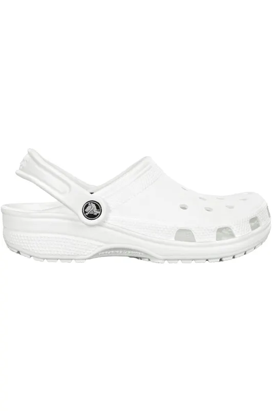 Crocs Classic Clog White (10001-100)
