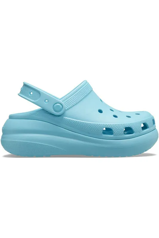 Crocs Classic Crush Clog Neptune Blue (207521-4NP)