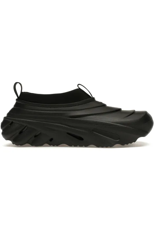 Crocs Echo Storm Black Ice (209414-010)