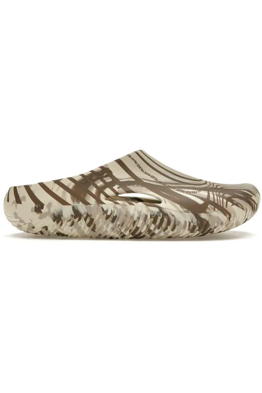 Crocs Mellow Recovery Clog Palace Bone (209383-2Y3)
