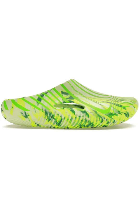 Crocs Mellow Recovery Clog Palace Celery (209383-3UB)