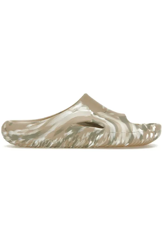 Crocs Mellow Slide Satisfy Marble (208927-2ZM)