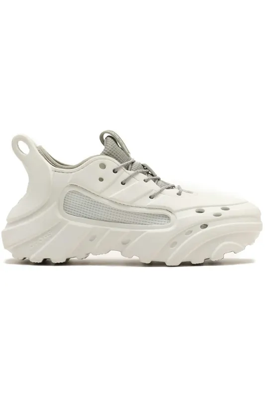 Crocs Nova Check White Grey (209559-1FM)
