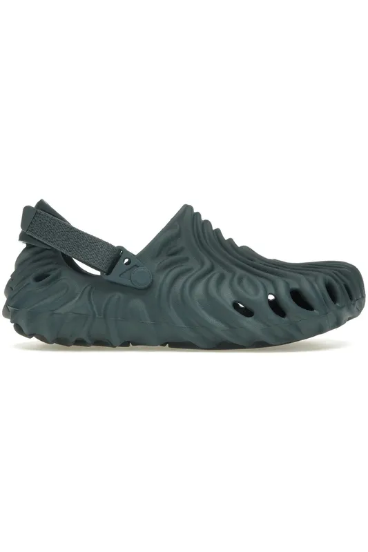 Crocs Pollex Clog by Salehe Bembury Como (207393-4OF)
