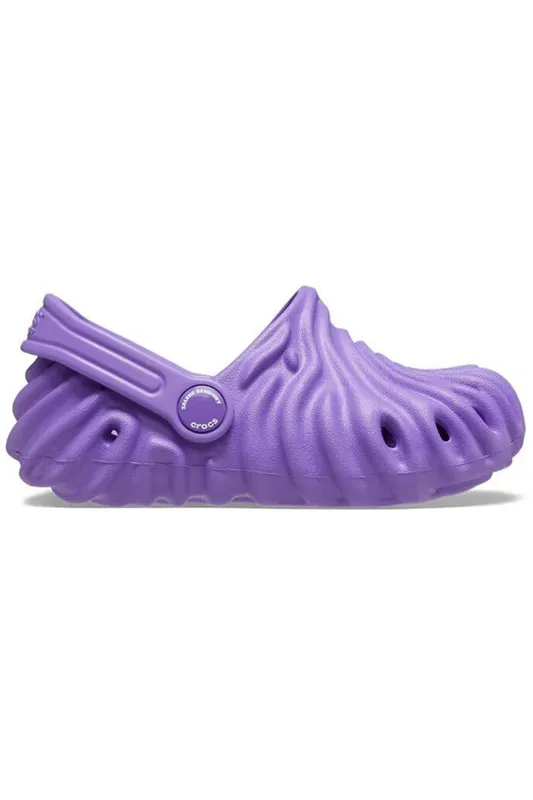 Crocs Pollex Clog by Salehe Bembury Dewberry (TD) (209351-5AE)