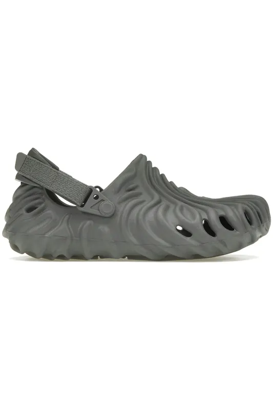 Crocs Pollex Clog by Salehe Bembury Niagara (207393-1MA)