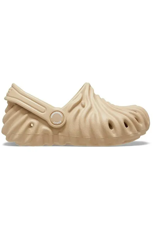 Crocs Pollex Clog by Salehe Bembury Stone Soup (TD) (209351-1MJ)