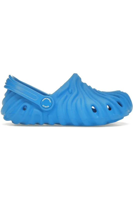 Crocs Pollex Clog by Salehe Bembury Yucca (TD) (209351-4OL)