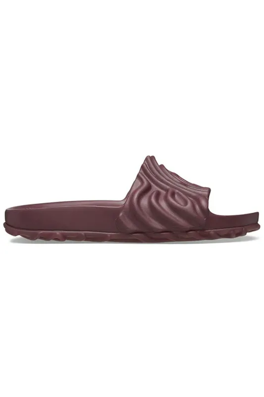 Crocs Pollex Slide by Salehe Bembury Huckle (208685-6WO)