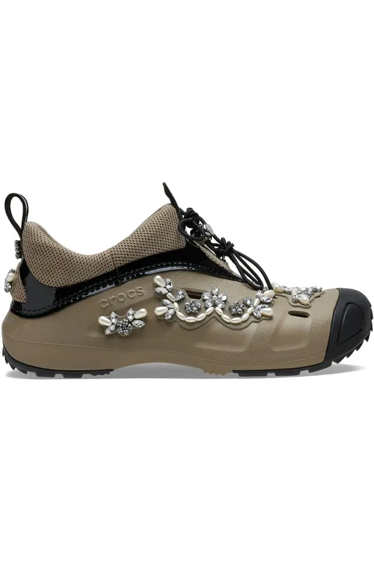 Crocs Quick Trail Simone Rocha Khaki (209635-260)