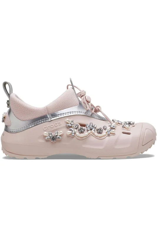 Crocs Quick Trail Simone Rocha Quartz (209635-6WS)
