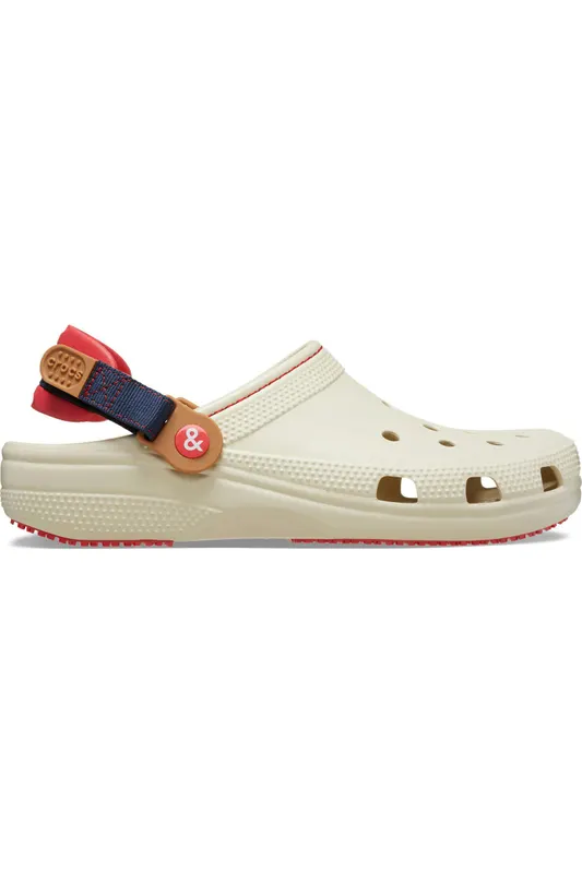 Crocs Slip Resistant Clog Hedley & Bennett (208633-2Y2)