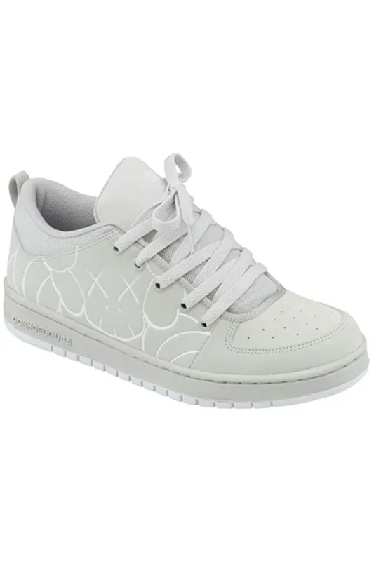 DC KAWS Chum Cool Grey (102922-GRY)