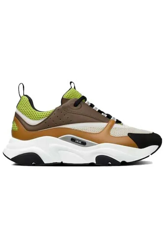 Dior B22 Ebony Green (3SN231YRK_H766)