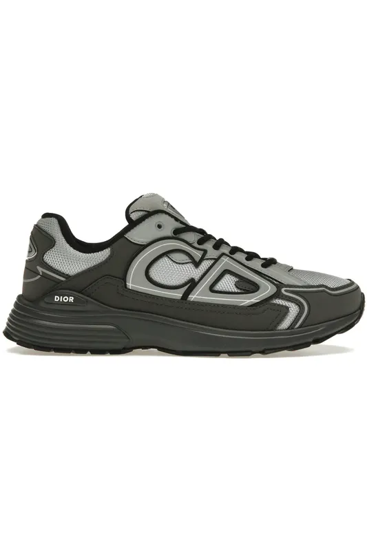 Dior B30 Anthracite Grey (3SN279ZRA_H868)